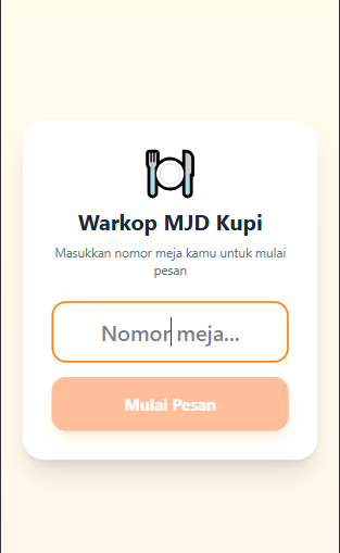 Warkop MJD